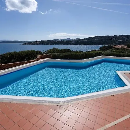In Zona Esclusiva Accesso Sul Mare Hébergement de vacances *