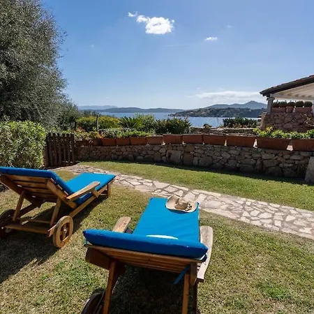 In Zona Esclusiva Accesso Sul Mare Hébergement de vacances *