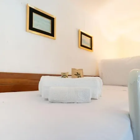 Hébergement de vacances In Zona Esclusiva Accesso Sul Mare