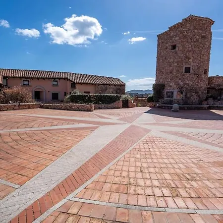In Zona Esclusiva Accesso Sul Mare Hébergement de vacances *