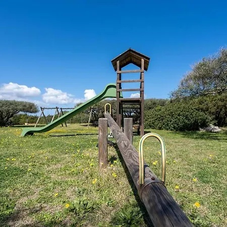 In Zona Esclusiva Accesso Sul Mare Hébergement de vacances