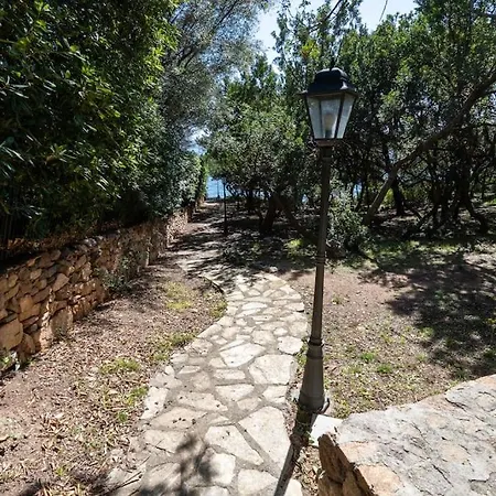 In Zona Esclusiva Accesso Sul Mare Hébergement de vacances