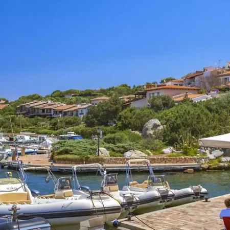 Hébergement de vacances In Zona Esclusiva Accesso Sul Mare *